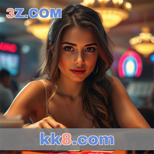kk8.com Segurança Garantida