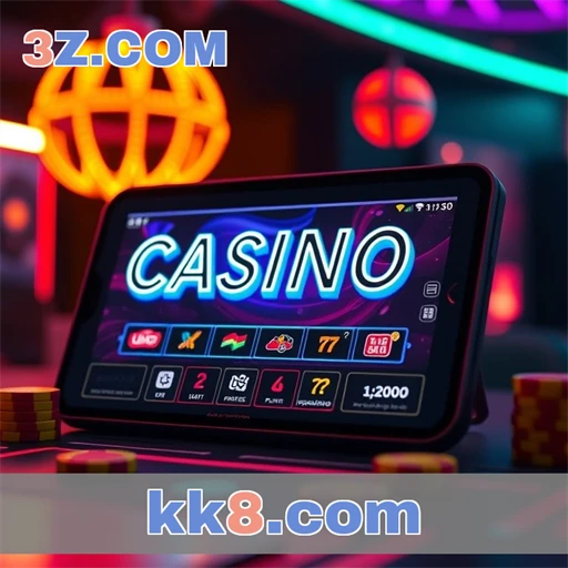 Experiência Exclusiva VIP no kk8.com: A Nova Era dos Jogos