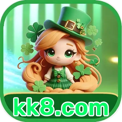 kk8.com App