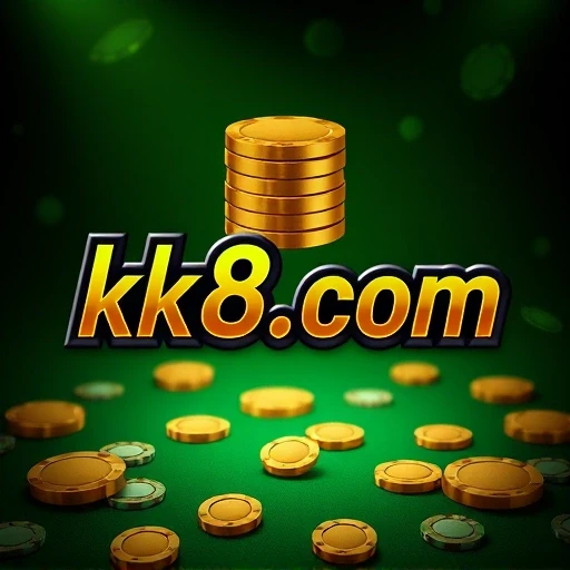 kk8.com - Bônuses Fantásticos Aguardam no Nosso App de Cassino