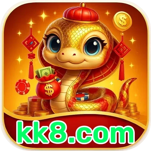 kk8.com Pagamento