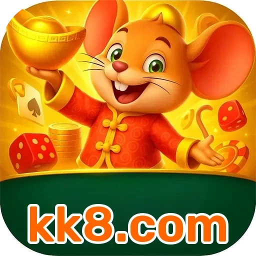 kk8.com Plataforma