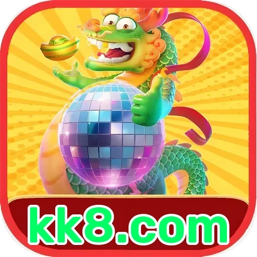 kk8.com Promoções