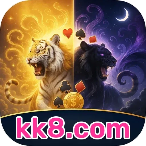 kk8.com Segurança