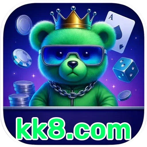 kk8.com Caça-Níqueis