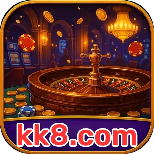 kk8.com Eventos Esportivos