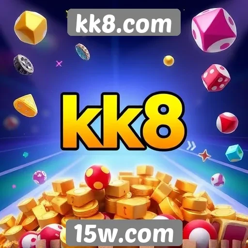 Tutoriais e dicas para iniciantes no kk8.com